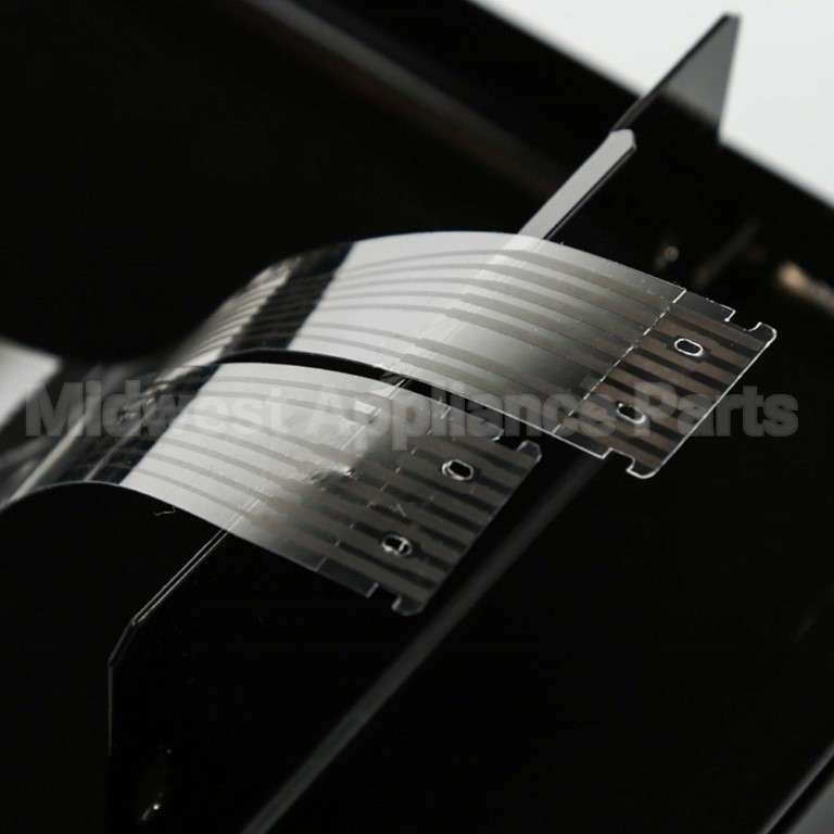 5765M487-60 Whirlpool Assy, Control Panel Jjw9