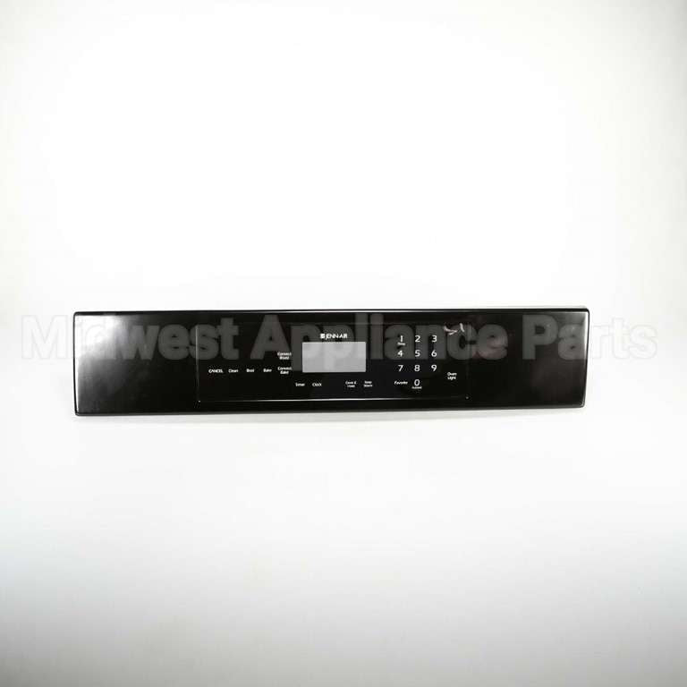 5765M487-60 Whirlpool Assy, Control Panel Jjw9