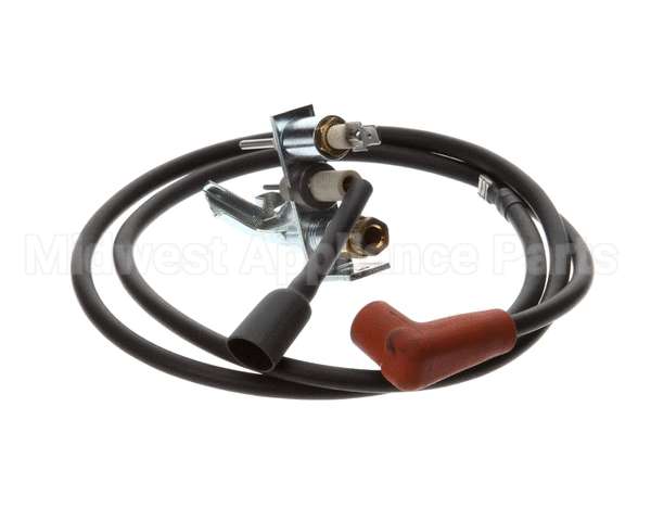 57660 Blodgett Kit,Pilot Assembly W/Wire Ng Ha