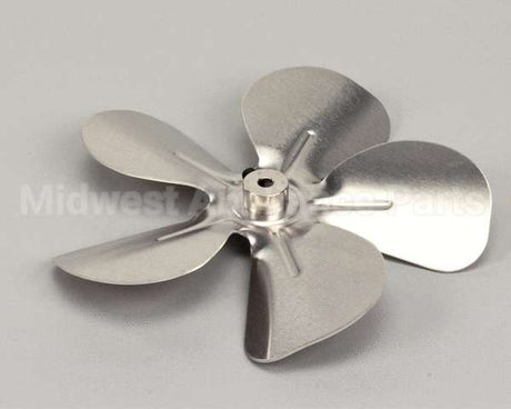 57699 Perlick Fan Blade, 5-1/2 W/3/16 Bore