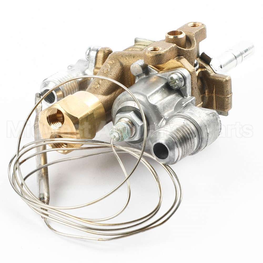 577223 Fisher Paykel Thermostat Oven Burner