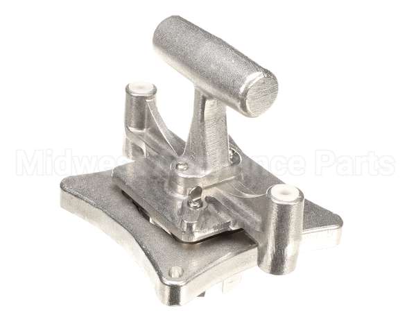 57727-6W Nemco 6-Section Wedger Kit Easy Chop