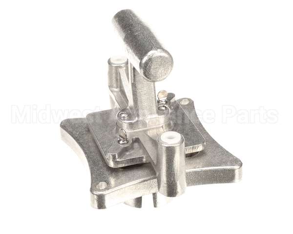 57727-6W Nemco 6-Section Wedger Kit Easy Chop