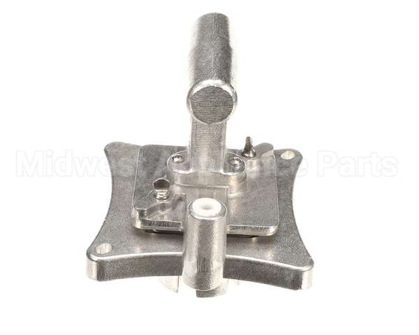 57727-6W Nemco 6-Section Wedger Kit Easy Chop