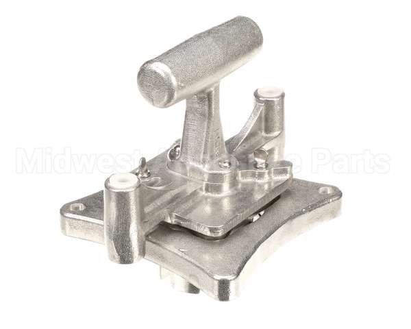 57727-6W Nemco 6-Section Wedger Kit Easy Chop