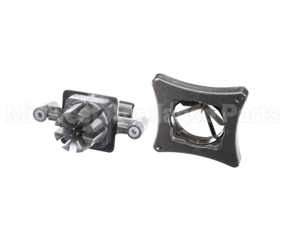 57727-8W Nemco 8-Section Wedger Kit Easy Chop