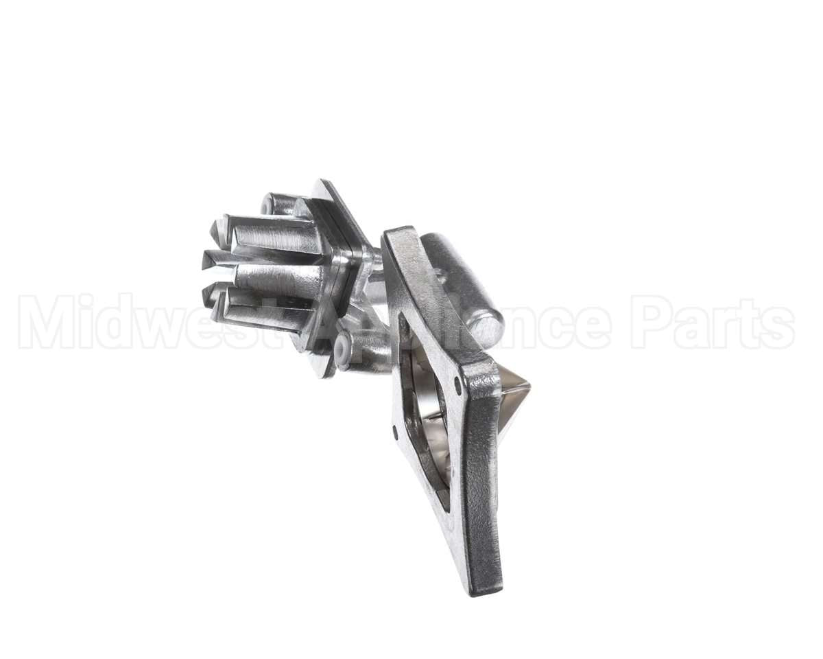57727-8W Nemco 8-Section Wedger Kit Easy Chop