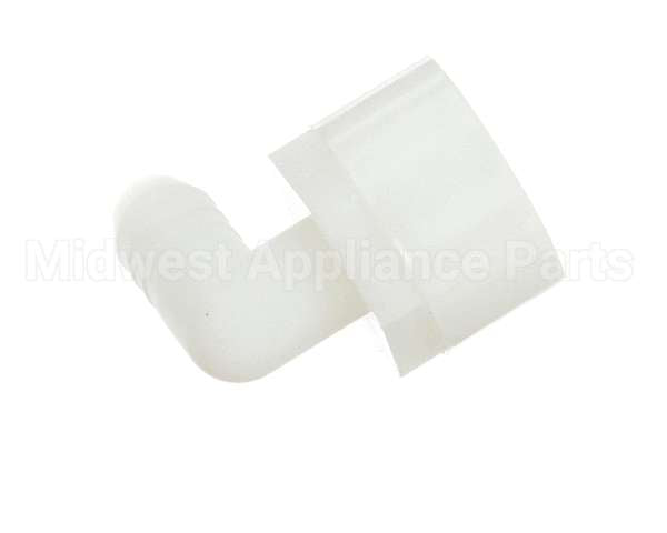 57736-1 Perlick Elbow, Nylon, 3/4Fpt X 1/2