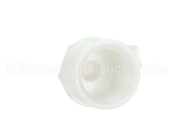 57736-1 Perlick Elbow, Nylon, 3/4Fpt X 1/2