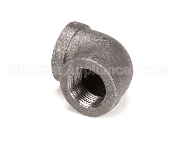 5774 Nieco Pipe, Elbow, 3/4 , 90 , Sch 4