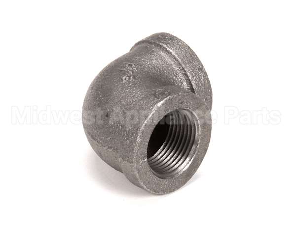 5774 Nieco Pipe, Elbow, 3/4 , 90 , Sch 4