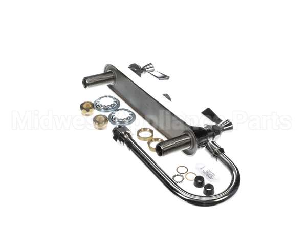 57770 Fisher Ss Faucet 8Dlh 06Sgn