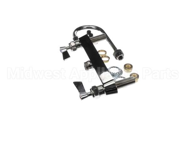 57770 Fisher Ss Faucet 8Dlh 06Sgn