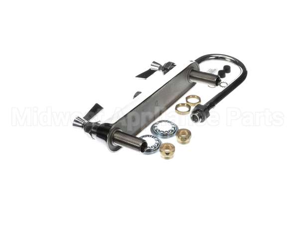 57770 Fisher Ss Faucet 8Dlh 06Sgn