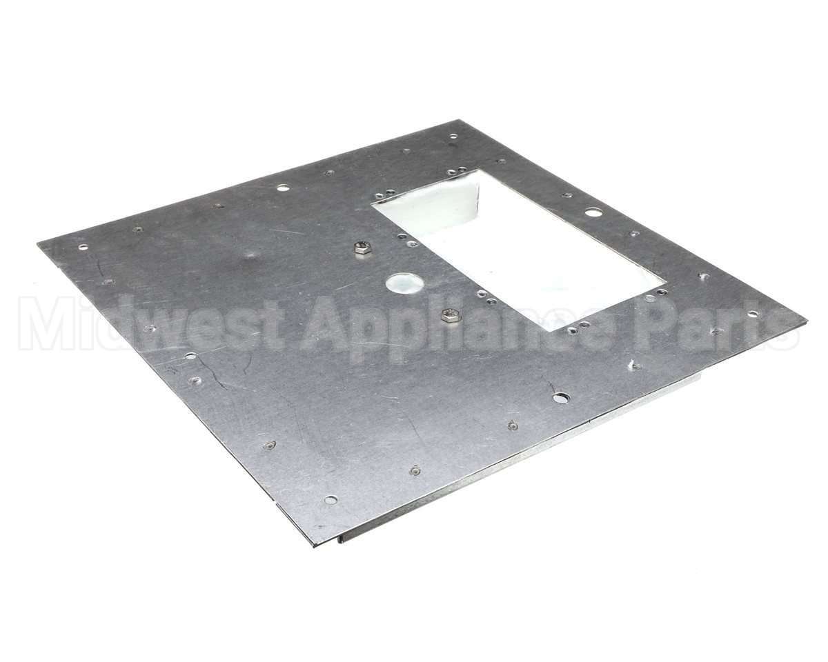 57770.0000 Blodgett Motor Panel Assemblyes 200S