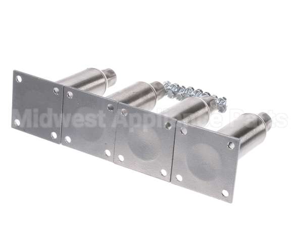 57782 Perlick Legs, Set Of 4, Adj (6 - 7.5