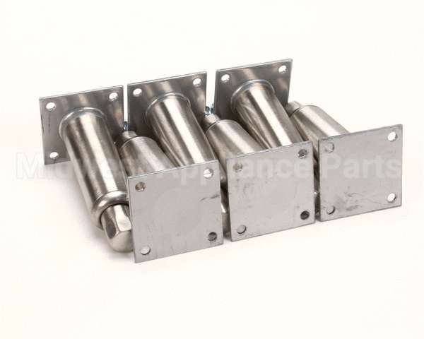 57783 Perlick Legs, Set Of 6, Adj (6 - 7.5