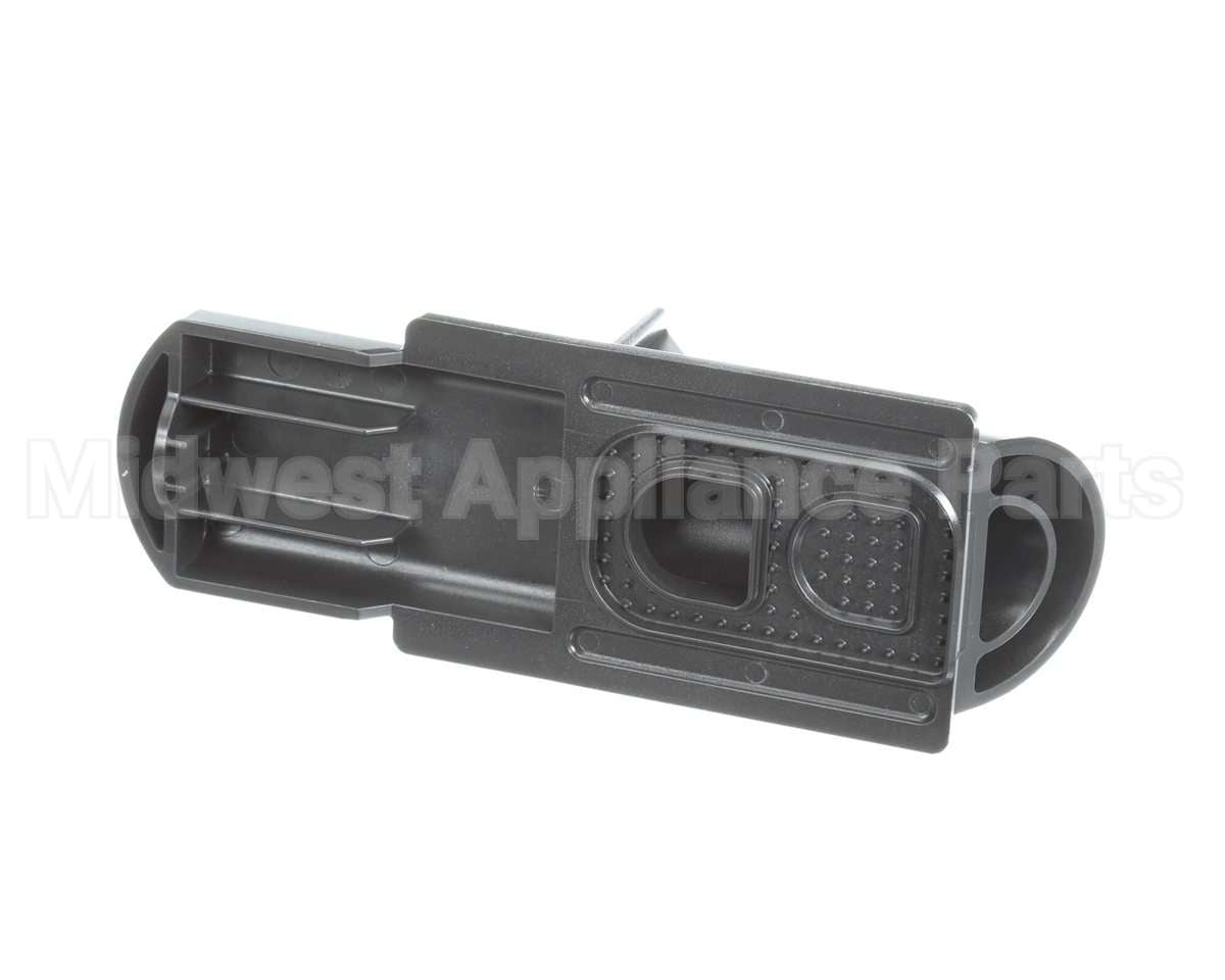 57793.0007 Bunn Valve, Faucet Chilled Black Ultra Nx
