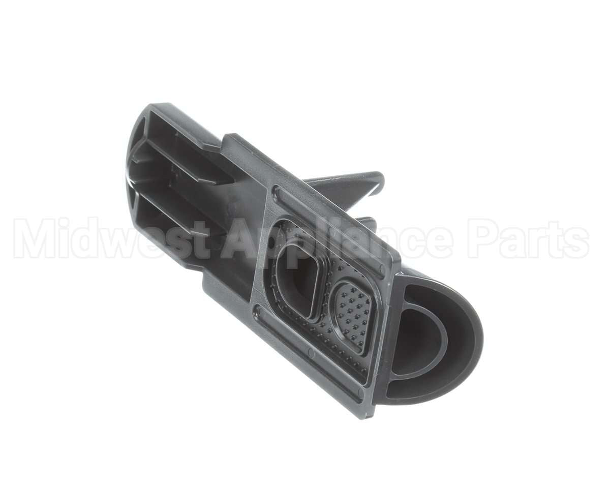 57793.0007 Bunn Valve, Faucet Chilled Black Ultra Nx