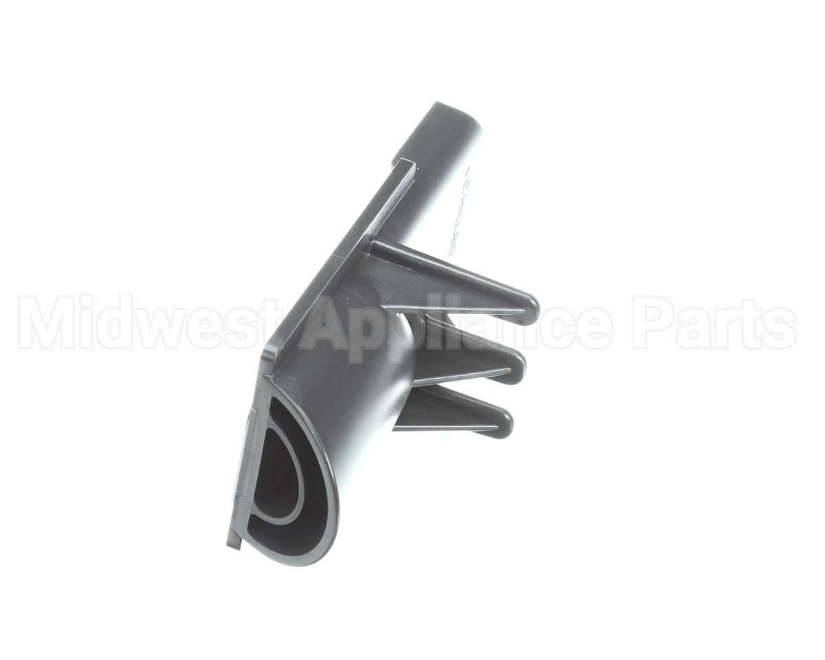 57793.0007 Bunn Valve, Faucet Chilled Black Ultra Nx