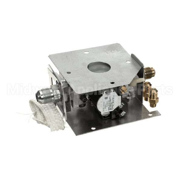 57796 Compatible Blodgett Kit, Lp To Ng Convert Hv 100G