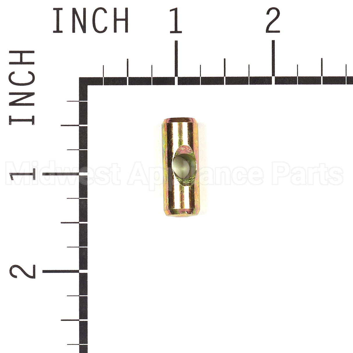578060MA Briggs & Stratton Pinuniv Joint 3/8X1.