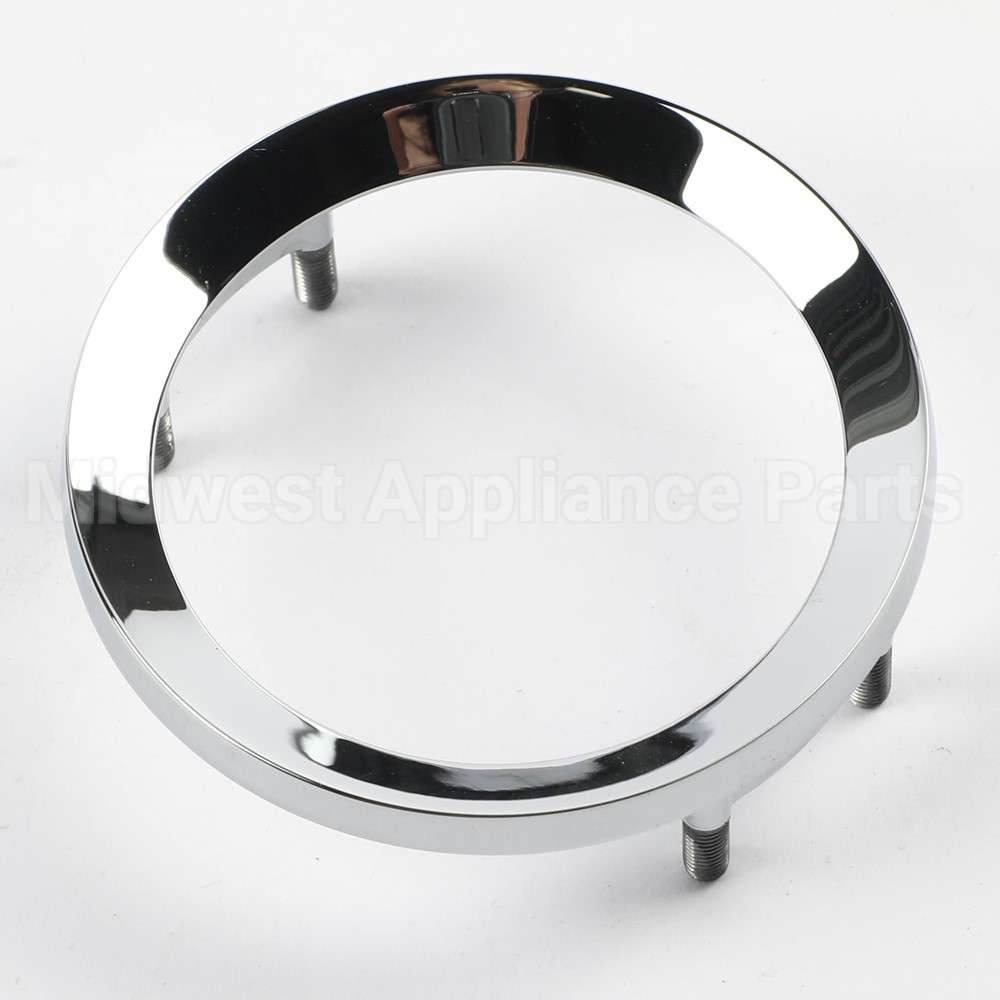578194 Fisher Paykel Bezel Tft Cl