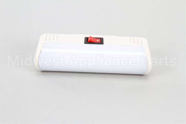 57822 Perlick Light, Mini-Fluorescent, 120V,