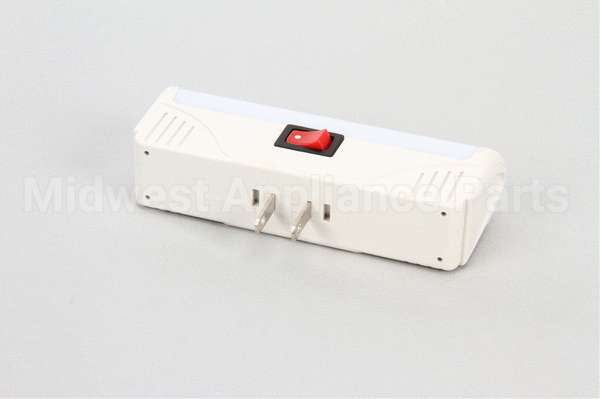 57822 Perlick Light, Mini-Fluorescent, 120V,