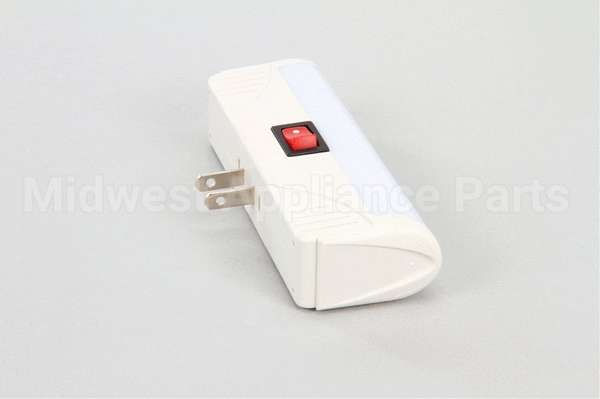 57822 Perlick Light, Mini-Fluorescent, 120V,