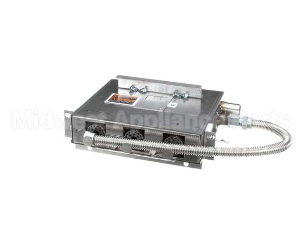 57841 Blodgett Kit,Ng To Lp Conversion 100Es