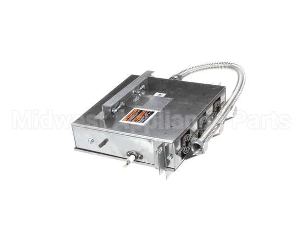 57841 Blodgett Kit,Ng To Lp Conversion 100Es