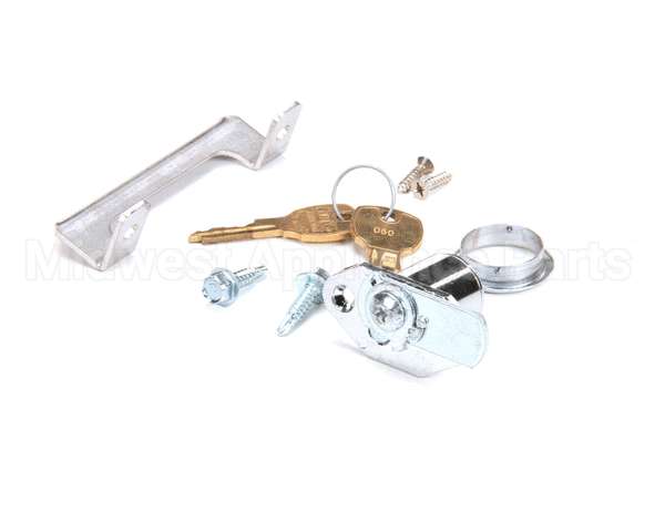 57851 Perlick Door Lock Kit F/Bb/Dd 1 Door