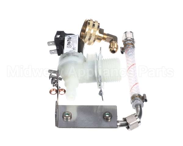 57858.0000 Bunn Kit, Inlet Valve Replacement