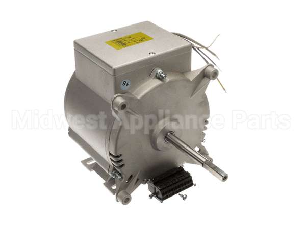 57859 Blodgett Motor Kit,208-240V 1/2Hp Fir