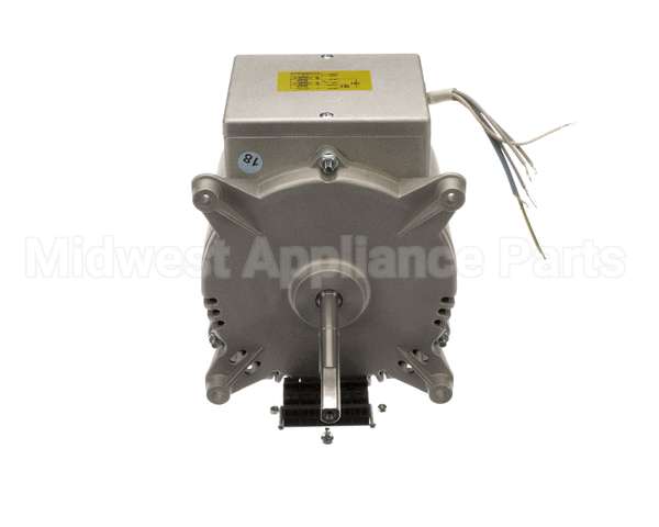 57859 Blodgett Motor Kit,208-240V 1/2Hp Fir