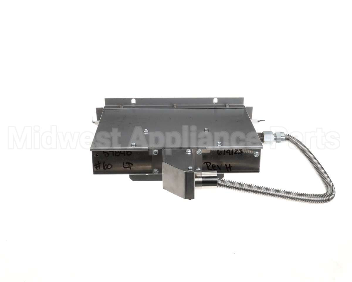57898 Blodgett Burner Assembly,Lp 50K Es200