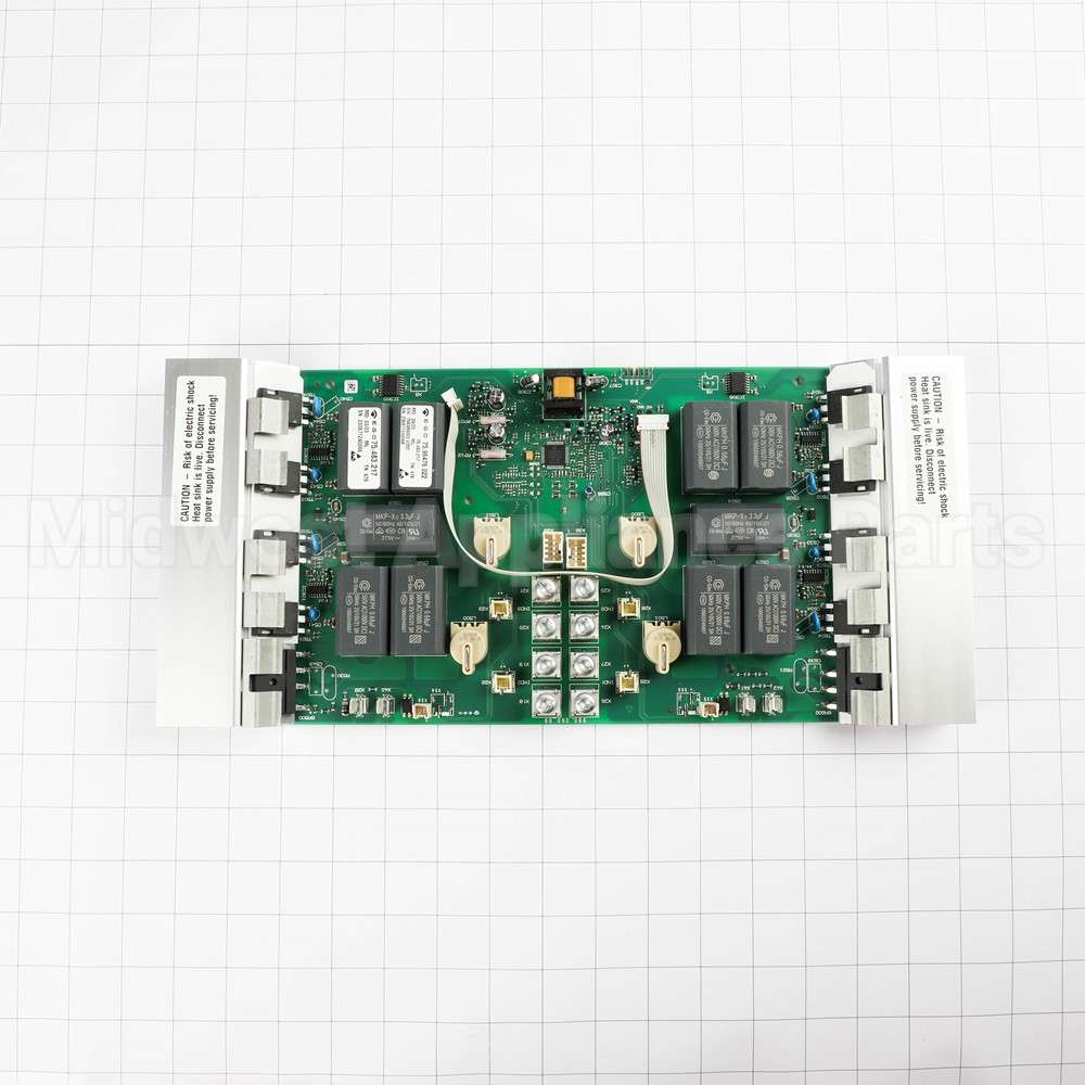 579025 Fisher Paykel Generator Board 4 Burners