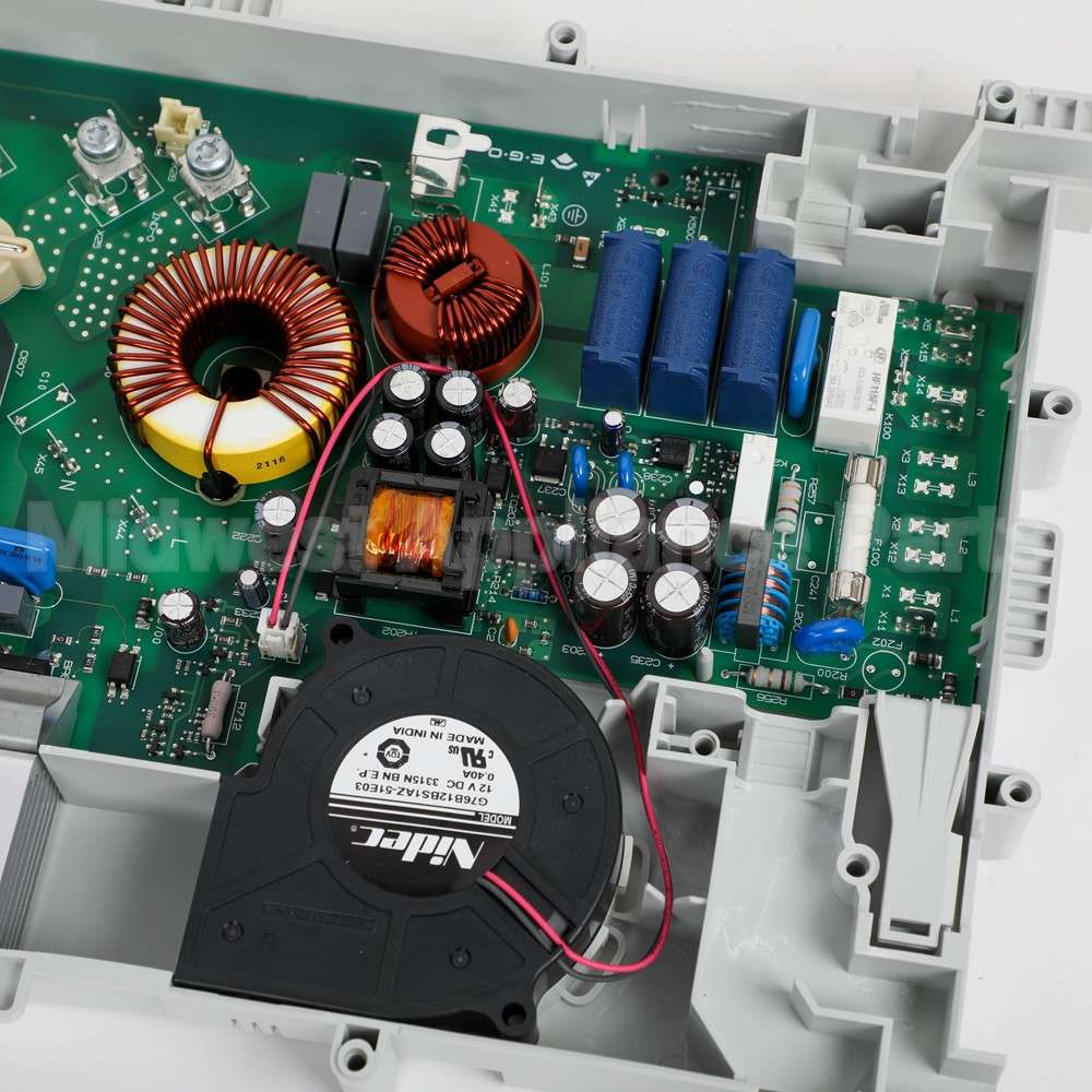 579026 Fisher Paykel Generator Board 2 Burner