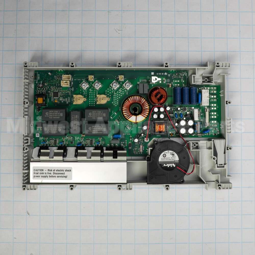 579026 Fisher Paykel Generator Board 2 Burner