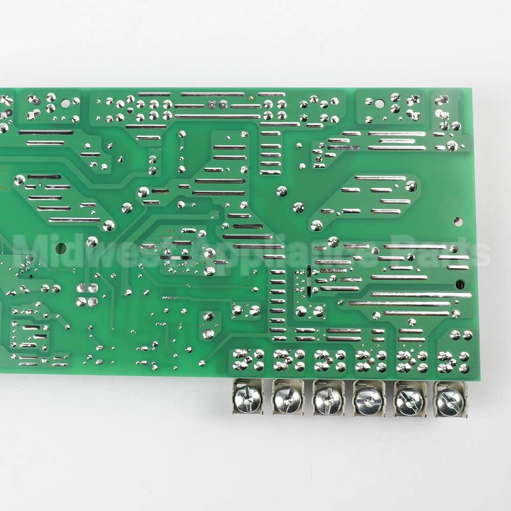 579027 Fisher Paykel Filter Board