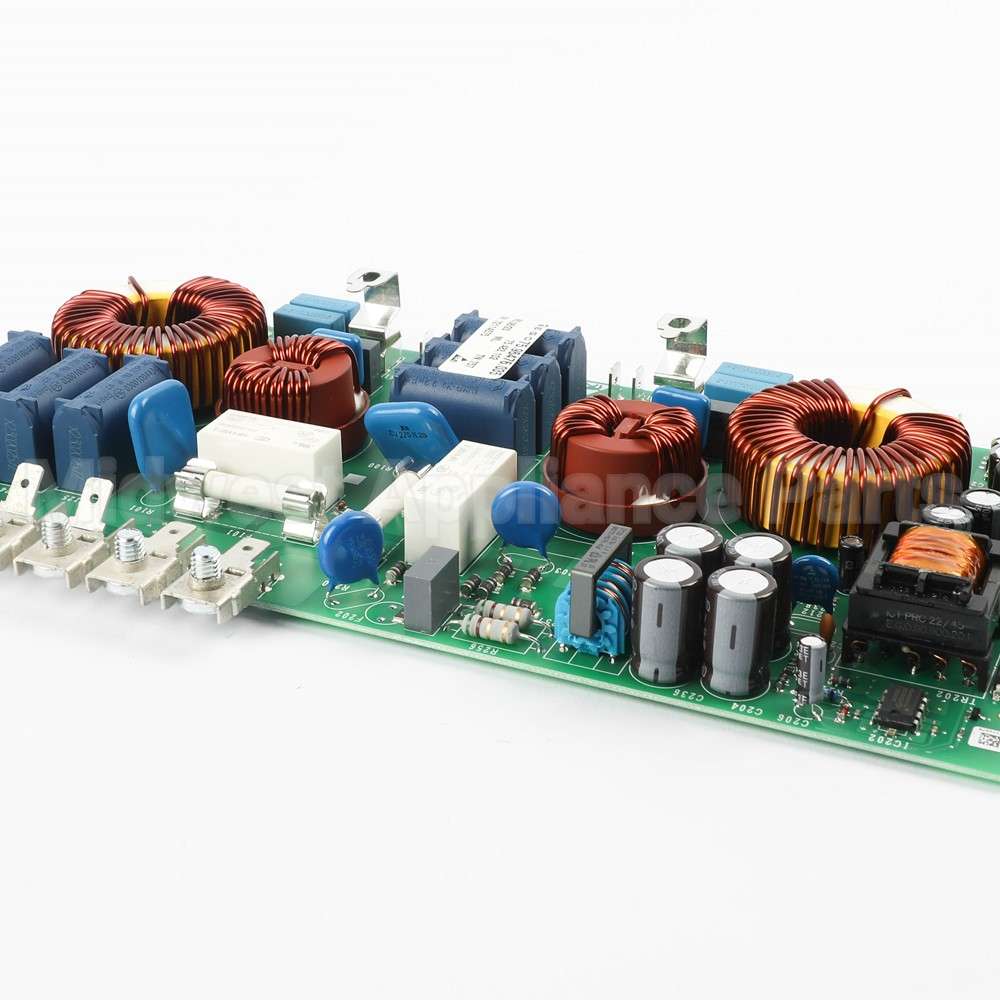 579027 Fisher Paykel Filter Board