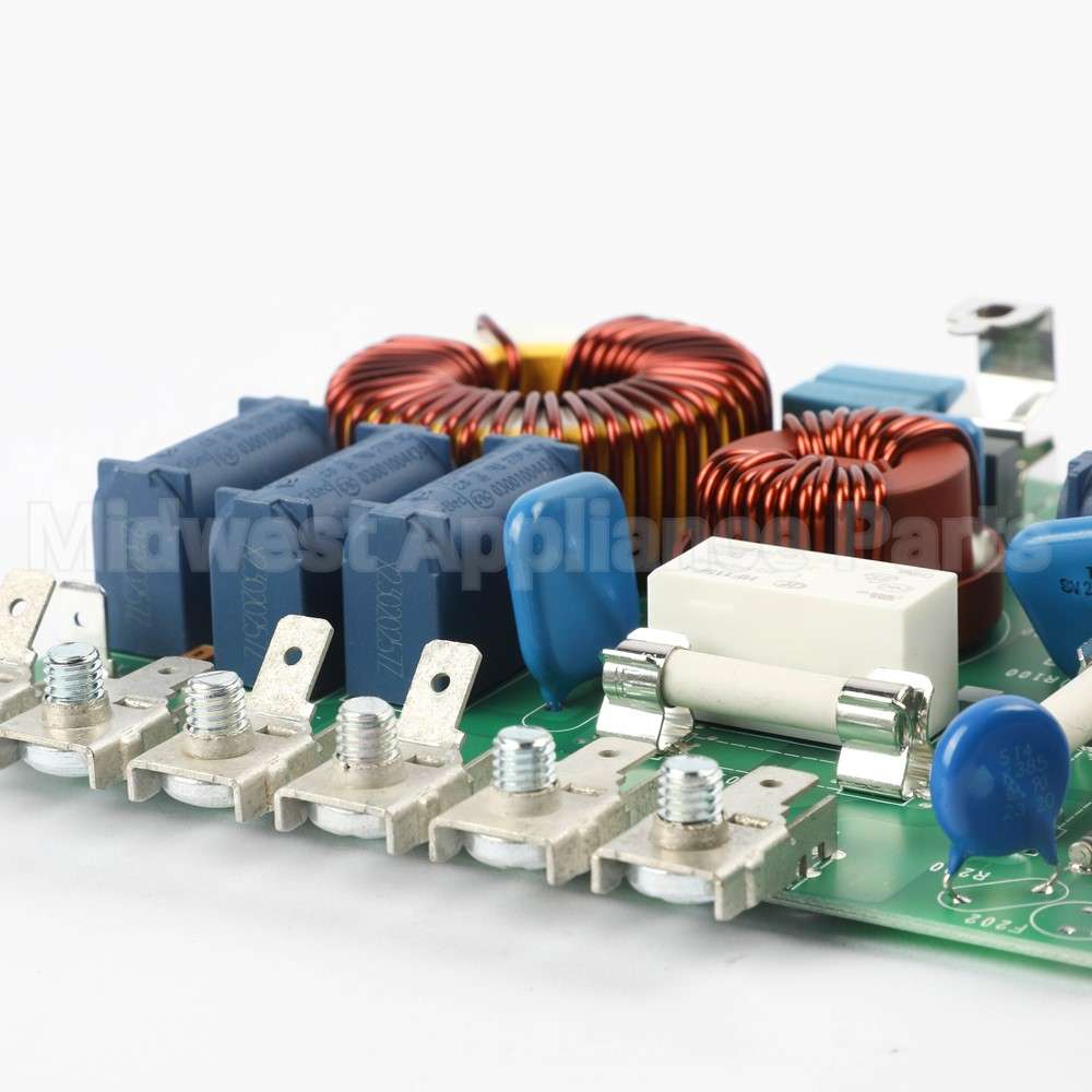 579027 Fisher Paykel Filter Board