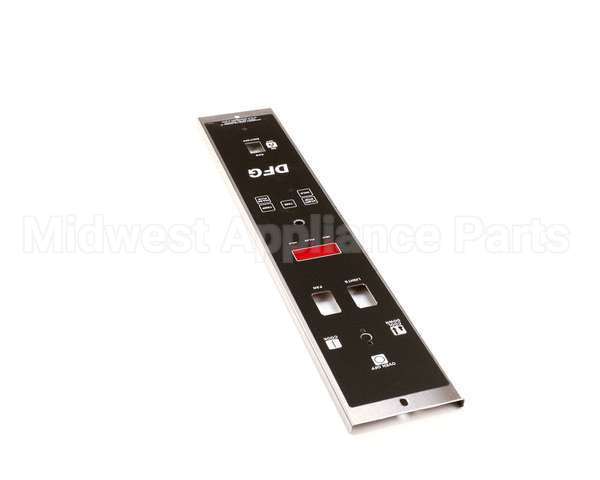 57917 Blodgett Panel Decal,Dfges Ssd