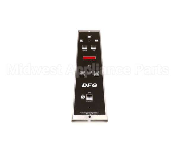 57917 Blodgett Panel Decal,Dfges Ssd