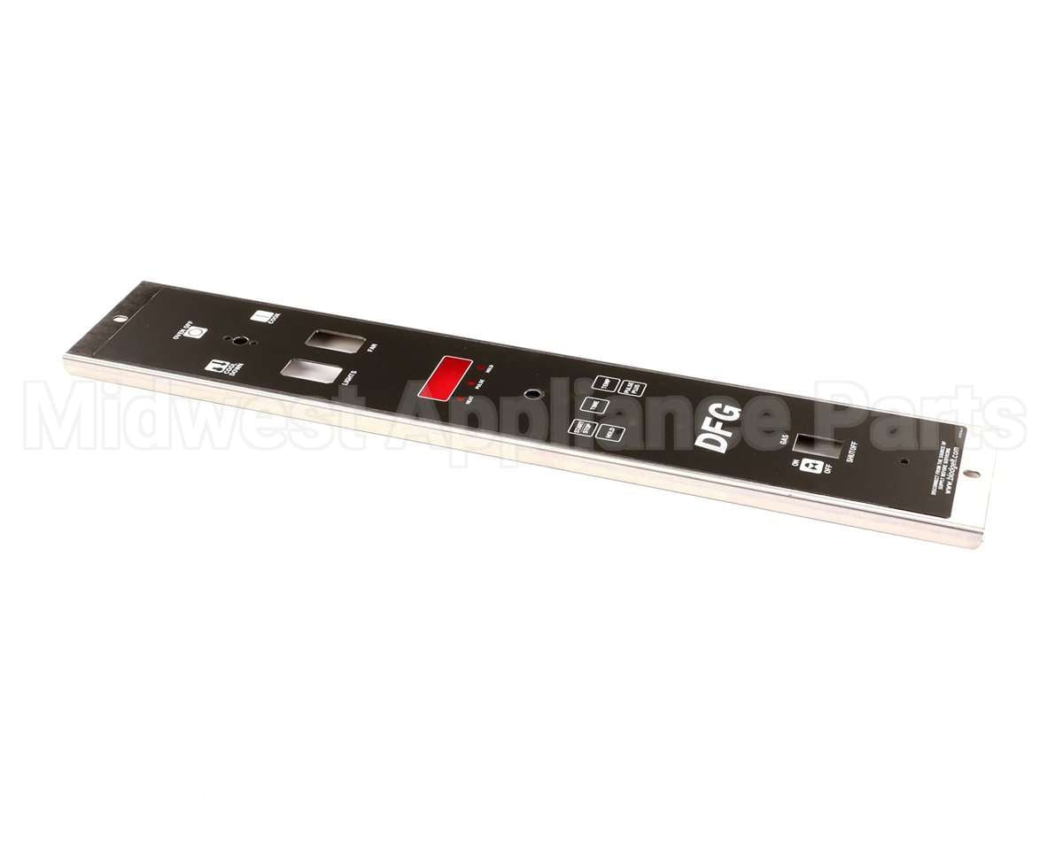 57917.0000 Blodgett Panel Decaldfges Ssd