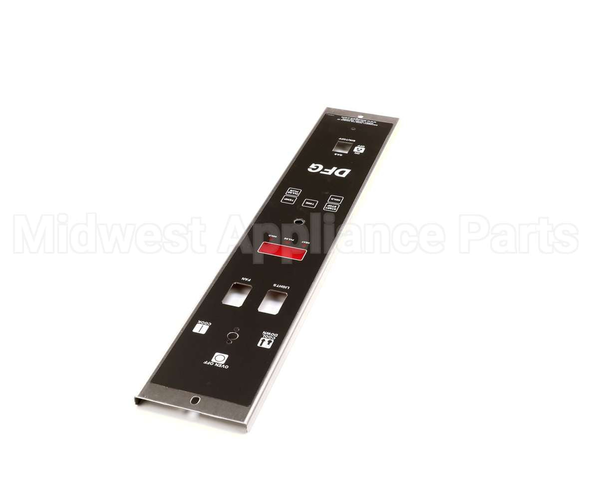 57917.0000 Blodgett Panel Decaldfges Ssd