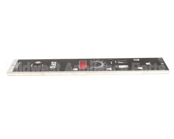 57919 Blodgett Panel Decal,Dfges Ss1-D