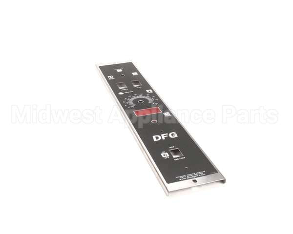57919 Blodgett Panel Decal,Dfges Ss1-D