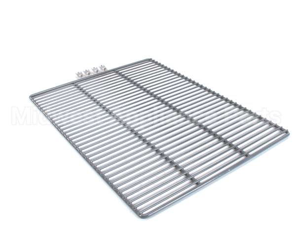 57929 Perlick Shelf Kit, Center, Cooler Kit